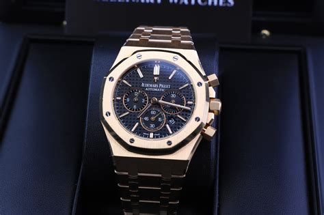 audemars piguet cost.